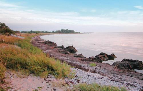Slite Casa | Holiday Home Laxarve Boge Slite