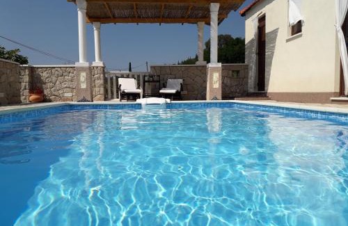 Mihanici Casa | Holiday Home Lazuština Paradise