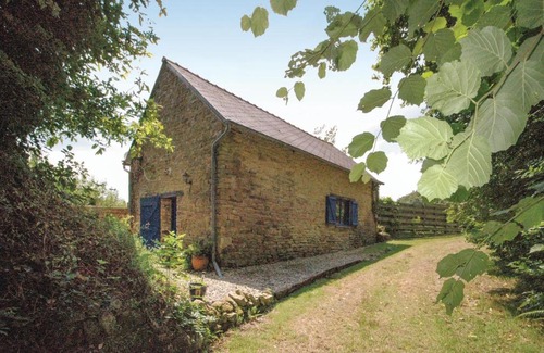 Le Faouet Casa | Holiday Home Le Faouet P-728