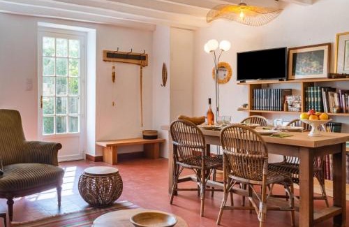 Chiddes Casa | Holiday Home Le Glaude by Interhome
