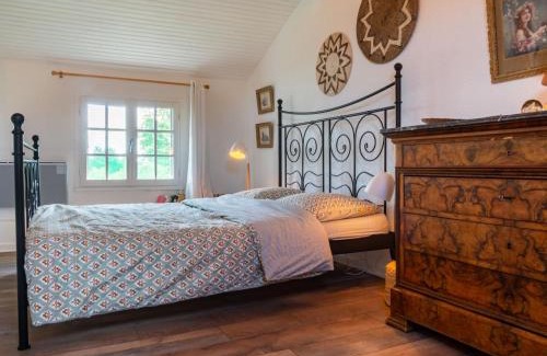 Chiddes Casa | Holiday Home Le Glaude by Interhome