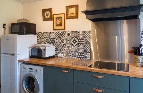 Chiddes Casa | Holiday Home Le Glaude by Interhome