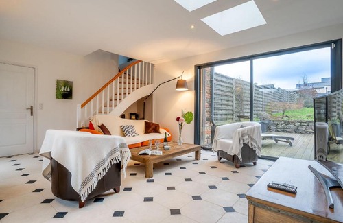 La Gouesniere Casa | Holiday Home Le Gros chêne by Interhome