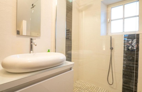 La Gouesniere Casa | Holiday Home Le Gros chêne by Interhome