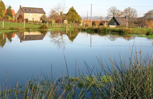 Isigny-le-Buat Casa | Holiday Home Le Pressoir - CHD400