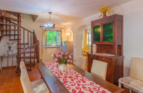 Marciano Casa | Holiday Home Le Querce - PIT550 by Interhome