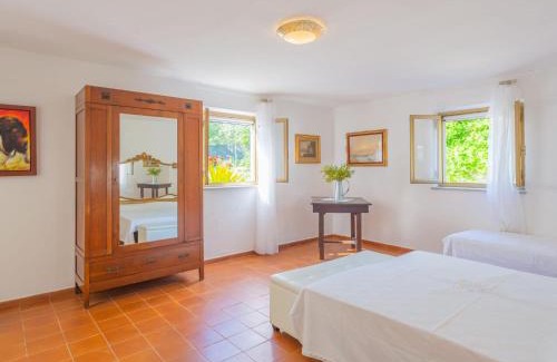 Marciano Casa | Holiday Home Le Querce - PIT550 by Interhome