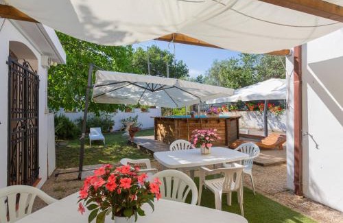 Marciano Casa | Holiday Home Le Querce - PIT550 by Interhome
