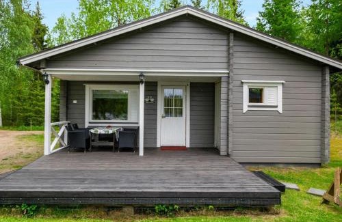 Rautalampi Casa | Holiday Home Lehtikuusenranta by Interhome