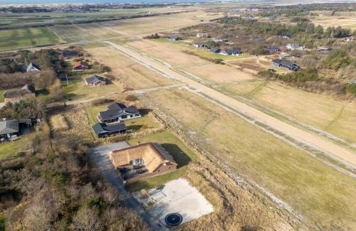 Lodbjerg Hede Casa | Holiday Home Lemmikki - 1-5km from the sea by Interhome