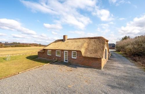 Lodbjerg Hede Casa | Holiday Home Lemmikki - 1-5km from the sea by Interhome
