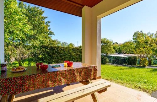 Bidart Casa | Holiday Home Les 7 Nains-5 by Interhome