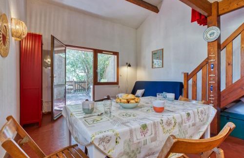 Lacanau-Ocean Casa | Holiday Home Les Cracks-2 by Interhome