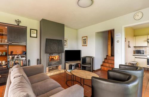 Gros-Fays Casa | Holiday home Les Hirondelle for 8 persons