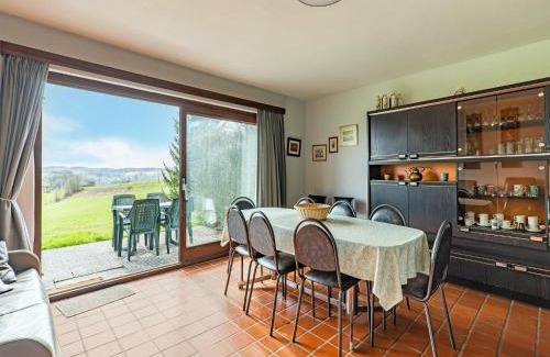Gros-Fays Casa | Holiday home Les Hirondelle for 8 persons