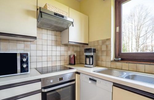 Gros-Fays Casa | Holiday home Les Hirondelle for 8 persons