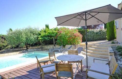Gargas Casa | Holiday Home Les Iris by Interhome