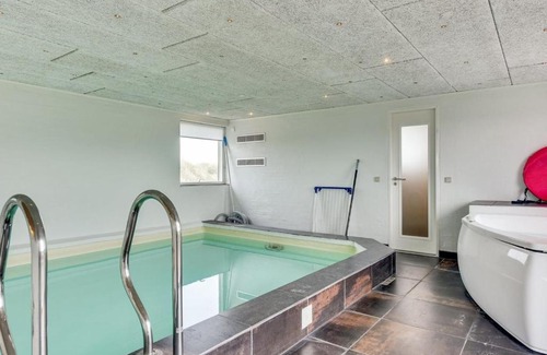 Klegod Strand Casa | Holiday Home Lidewij - 450m from the sea in Western Jutland by Interhome