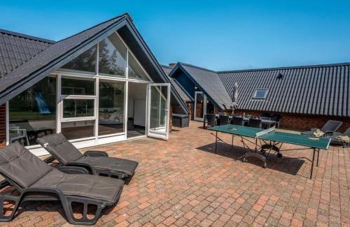 Klegod Strand Casa | Holiday Home Lidija - 850m from the sea by Interhome