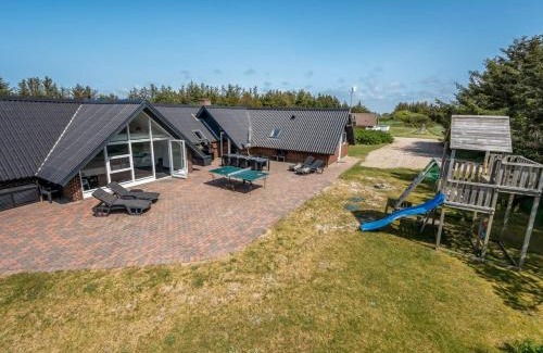 Klegod Strand Casa | Holiday Home Lidija - 850m from the sea by Interhome