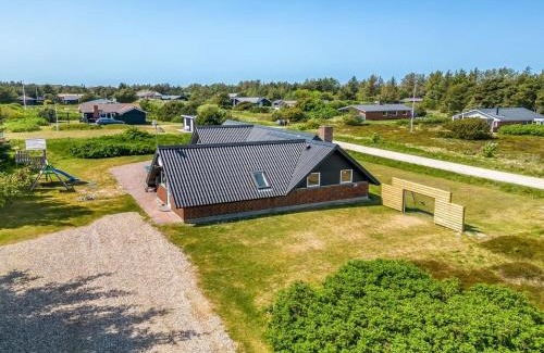 Klegod Strand Casa | Holiday Home Lidija - 850m from the sea by Interhome