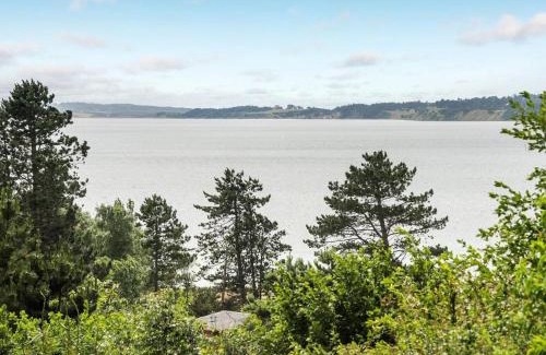 Handrup Strand Casa | Holiday Home Lili - 400m from the sea by Interhome