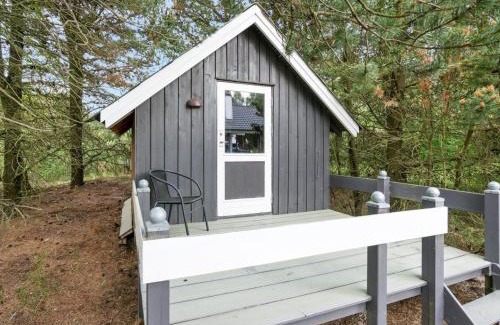Sønderstrand Casa | Holiday Home Liliana - 800m from the sea by Interhome