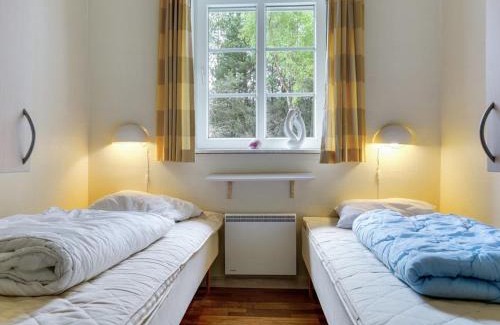 Sønderstrand Casa | Holiday Home Liliana - 800m from the sea by Interhome
