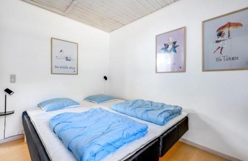 Jegum Casa | Holiday Home Lillebror - 12km from the sea by Interhome