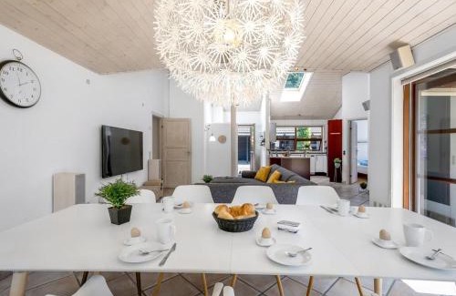Jegum Casa | Holiday Home Lillebror - 12km from the sea by Interhome