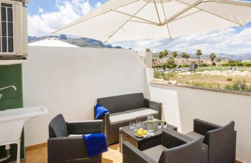 Vergel Casa | Holiday Home Limon by Interhome