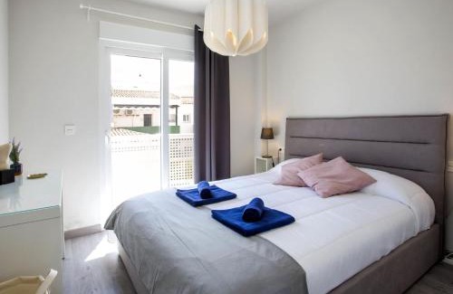 Vergel Casa | Holiday Home Limon by Interhome