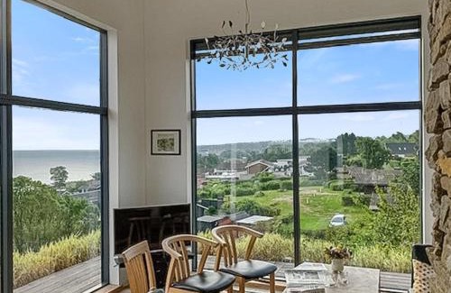 Sandkaas Casa | Holiday Home Linda - 200m from the sea by Interhome