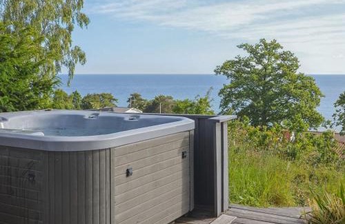 Sandkaas Casa | Holiday Home Linda - 200m from the sea by Interhome