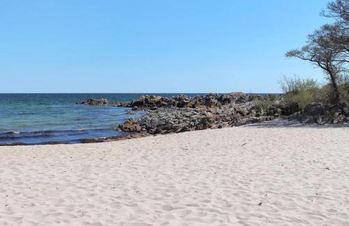 Sandkaas Casa | Holiday Home Linda - 200m from the sea by Interhome