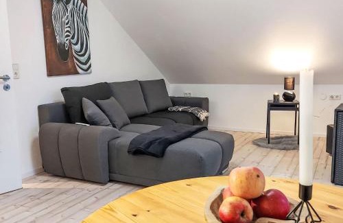 Steinheim Casa | Holiday Home Lindenstraße-3 by Interhome
