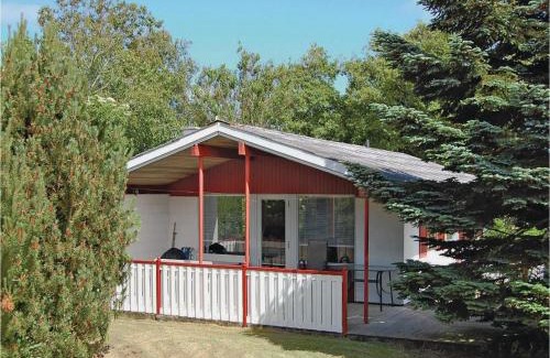 Bork Havn Casa | Holiday Home Linningvej
