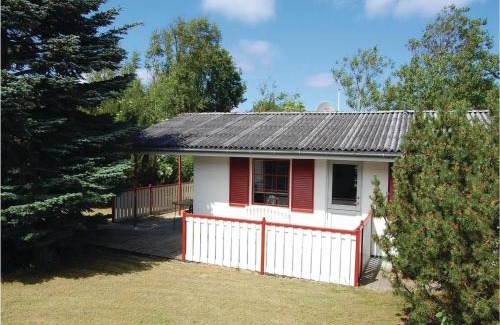 Bork Havn Casa | Holiday Home Linningvej
