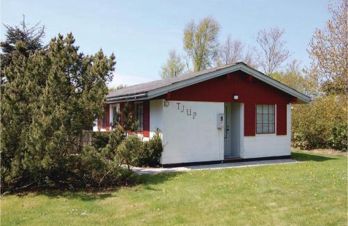 Bork Havn Casa | Holiday Home Linningvej