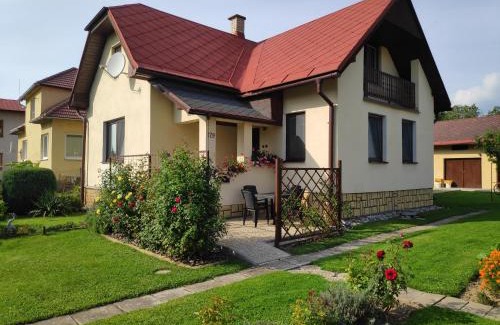 Liptovsky Peter Casa | Holiday Home Liptovský Peter