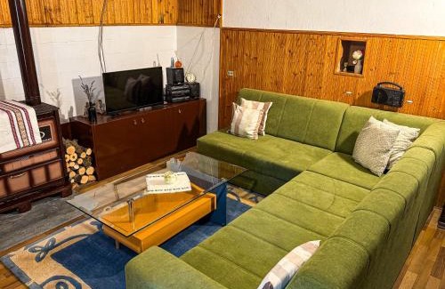 Trn Casa | Holiday Home Little Heaven
