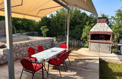Trn Casa | Holiday Home Little Heaven
