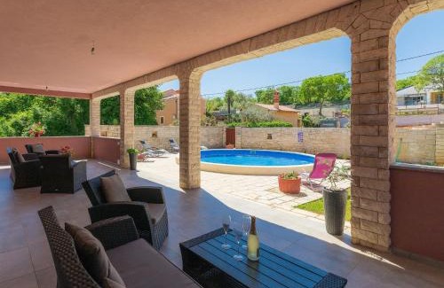 Rakalj Casa | Holiday Home Ljiljana by Interhome