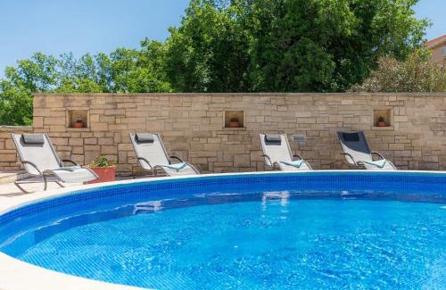 Rakalj Casa | Holiday Home Ljiljana by Interhome