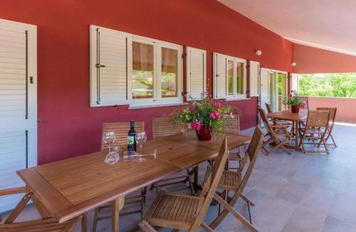 Rakalj Casa | Holiday Home Ljiljana by Interhome