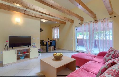 Rakalj Casa | Holiday Home Ljiljana by Interhome