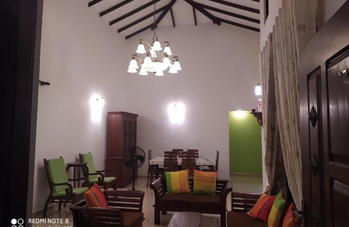 Dalupotha Casa | Holiday Home