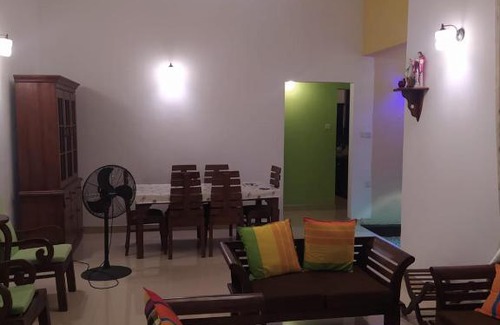 Dalupotha Casa | Holiday Home