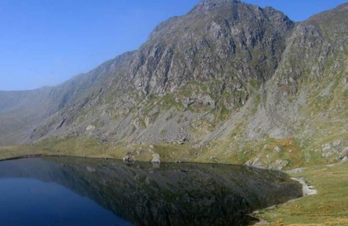 Mawddwy Casa | Holiday Home Llety Clyd