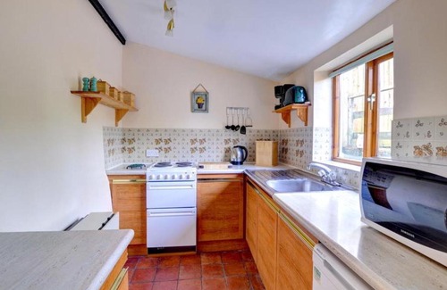 Trawsfynydd Casa | Holiday Home Llyn view cottage